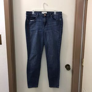 Rachel Roy Denim skinny jeans